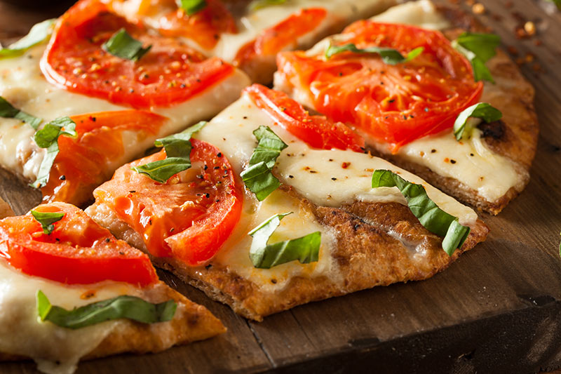 flatbreads
